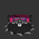 HopesBashedArenaSmashed - Pinwheel