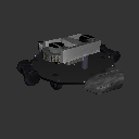 HopesBashedArenaSmashed - Merry-Go-Kill-Your-Bot