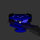 HopesBashedArenaSmashed - Bluebar