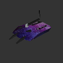 PocketJake - Galaxar