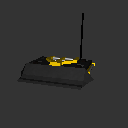 Norimium - Citrine Mk10