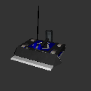 Norimium - NightLight EXT