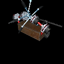 Reactor02 - Rustic Launcher