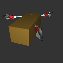Reactor02 - Tailgate Destroyer