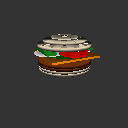 Pwnator - Krabby Patty