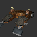Squirrel_Monkey - unBEARable