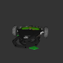 Random Robotics - Uranium [This robot isn't mine]