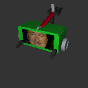 TheRoboteer - Two Times the Titchmarsh