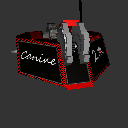 Herpaderp64 - Canine 2