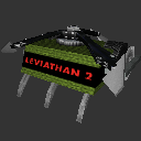 Danangoo - Leviathan 2 (EXPORT)