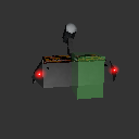 Hoppin - Scavenger D