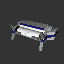Hoppin - Clawzer