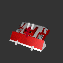 Hoppin - Flatline 2