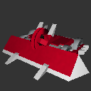 Hoppin - Flatline 3