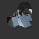 Hoppin - Raptor