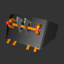 Hoppin - Stun Cruncher
