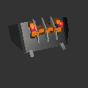 Hoppin - Stun Muncher