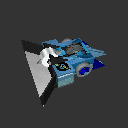 NeonCalypso - Dolphin 2(B)