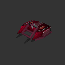 NeonCalypso - Mole Butcher(Flipper)