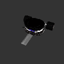 NeonCalypso - Really Large Bismuth