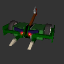 TheOrcCorp - One Orc Siege A