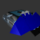 MrBK445 - Slap Shot V2.5