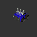 Mobot - RC  Car