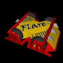 SagarisRA2 - Flare