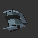 SagarisRA2 - Shard (Flipper)