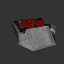 Olister92 - Nibbler 2 (wedge)