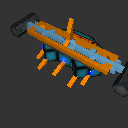 Plerco - Tunguska!