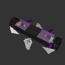 8bean - Purple Pack bot 1