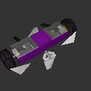 8bean - Purple Pack bot 2