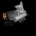 Ra2Winner999 - Angle Grinder