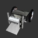 Ra2Winner999 - Drum Power