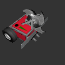Ra2Winner999 - Gyroscope Blade