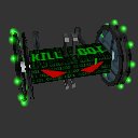 moziet - [KILLBOT]