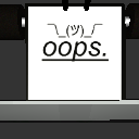 oops.