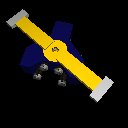 Sickle robotics - Apex