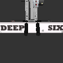 Sickle robotics - Deep Six