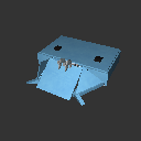 Sickle robotics - Neptune