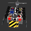 Sickle robotics - Why not.