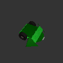 Nightraven Shade - BugBite