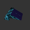 Nightraven Shade - ChaoticStorm