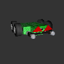 Nightraven Shade - Demon