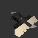 Nightraven Shade - Helichopper