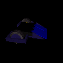 Nightraven Shade - Orbit