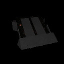 Nightraven Shade - Orbit MK2.2