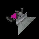 Nightraven Shade - Trashbot