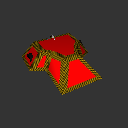 Lostrobotics - Challenger (Series 2 Bot)